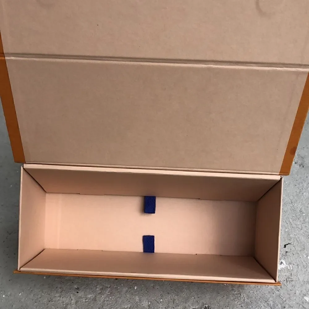Louis  Vuitton  storage box